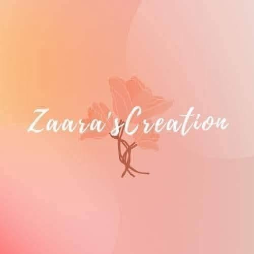 Zaara's Creation logo